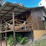 Ponta Poranga Jungle Lodge