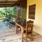 Ponta Poranga Jungle Lodge