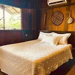 Ponta Poranga Jungle Lodge