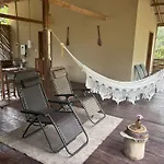 Ponta Poranga Jungle Lodge