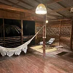 Ponta Poranga Jungle Lodge