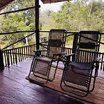Ponta Poranga Jungle Lodge
