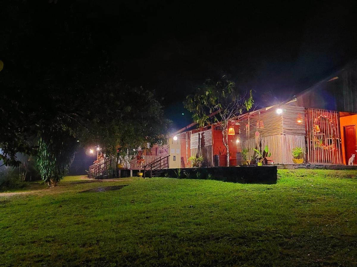 Ponta Poranga Jungle Guest house Manaus