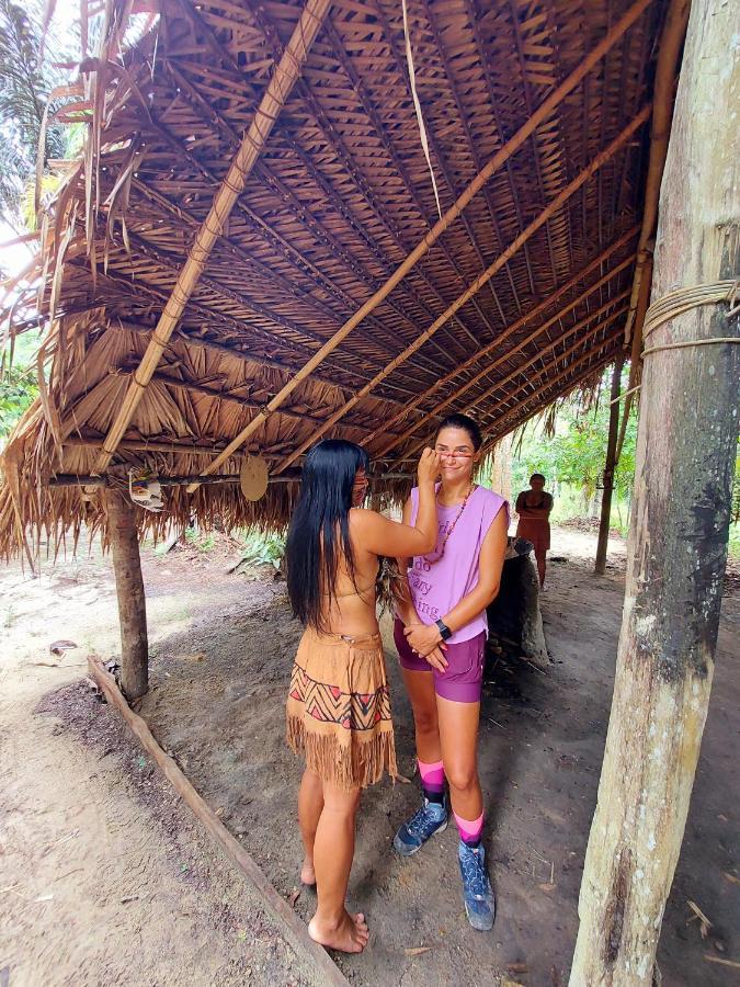 Ponta Poranga Jungle *