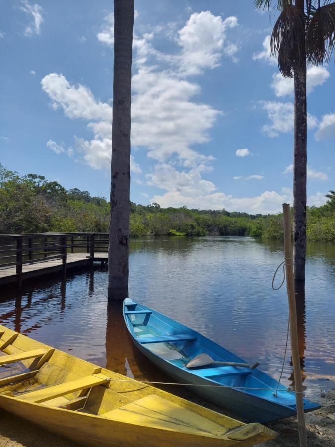 Ponta Poranga Jungle *
