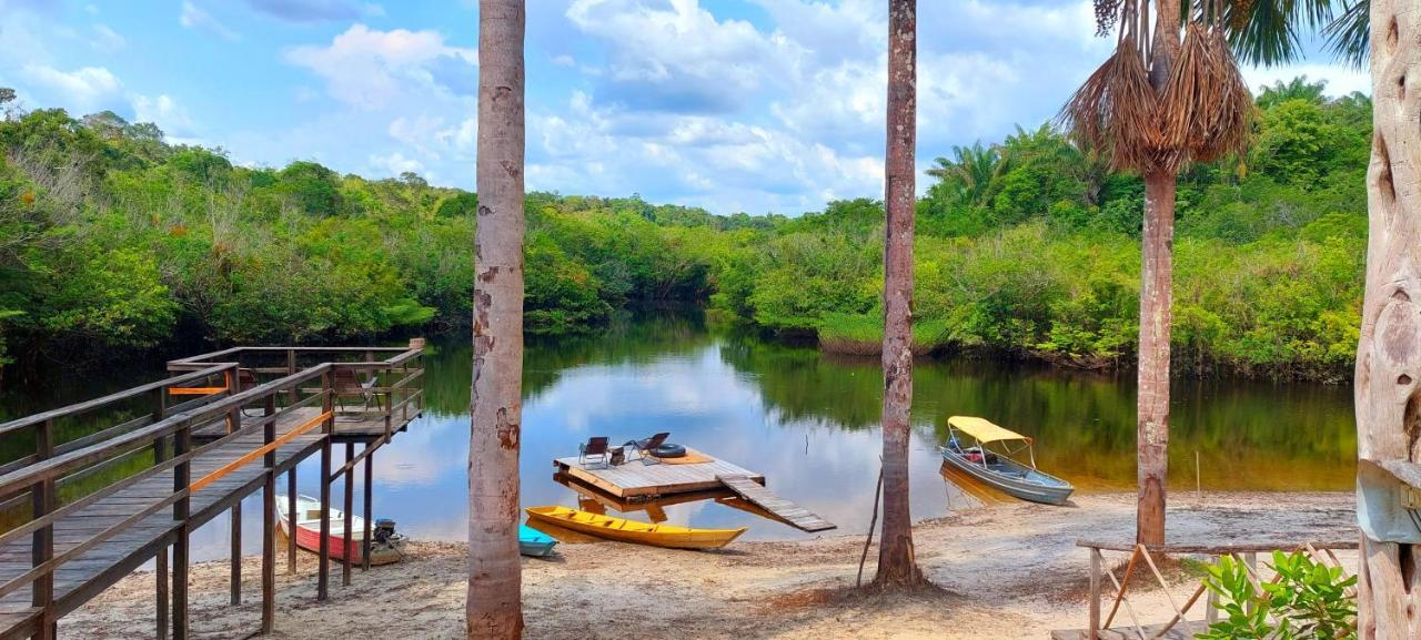 Ponta Poranga Jungle *