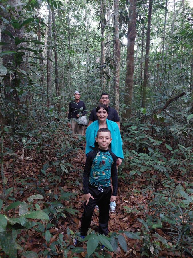 Ponta Poranga Jungle *