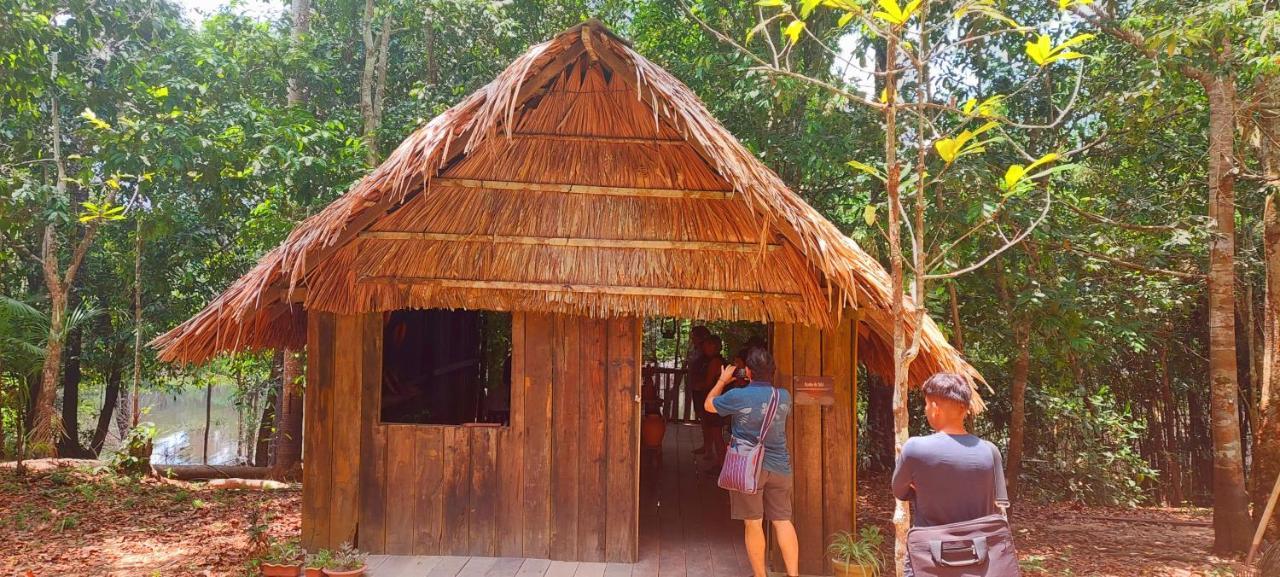 Ponta Poranga Jungle *