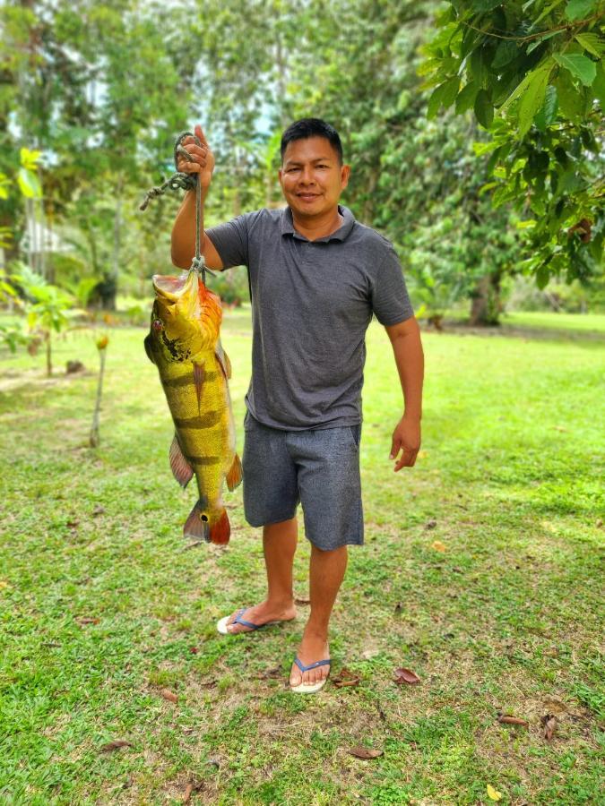 Ponta Poranga Jungle * Manaus