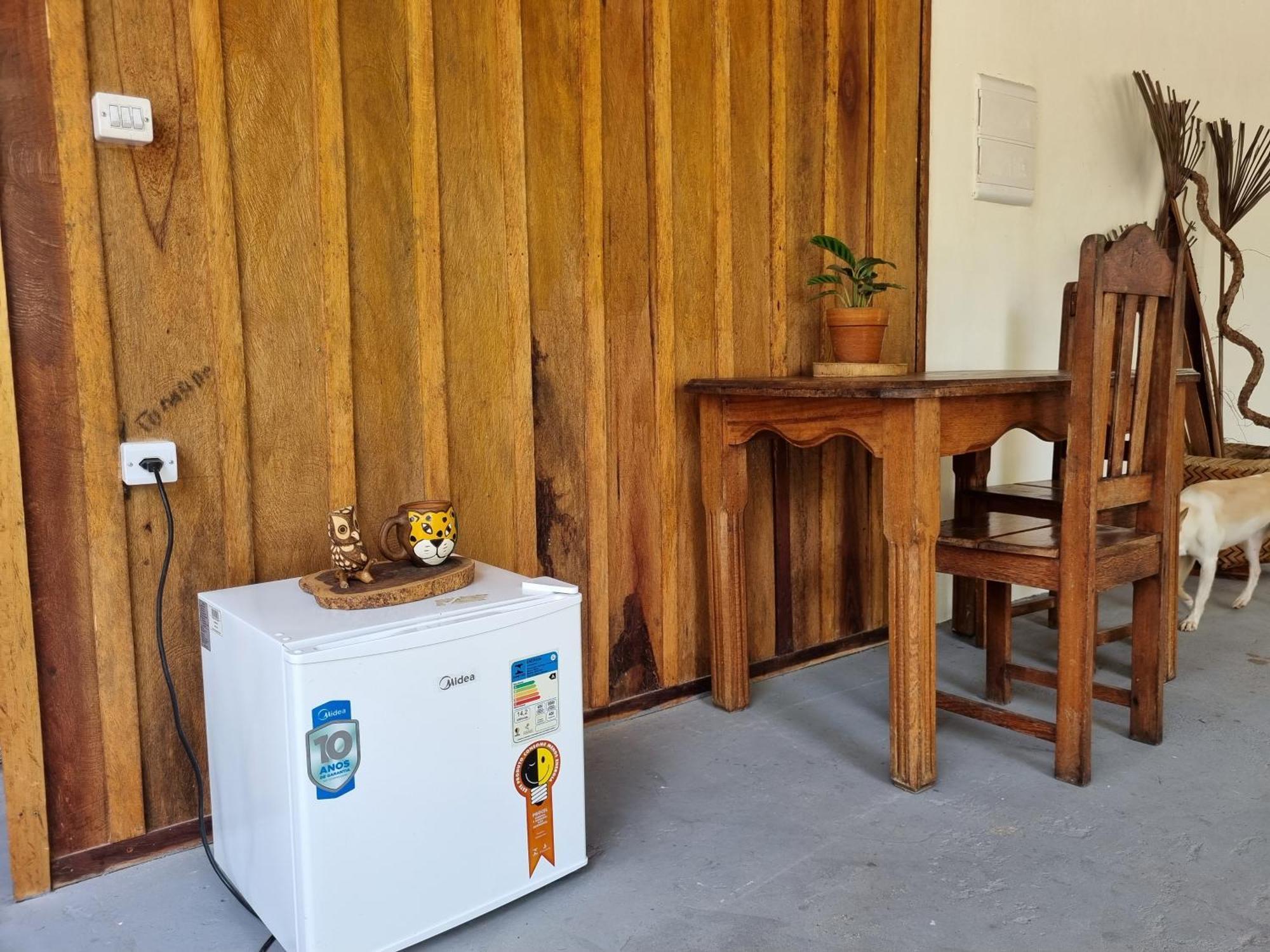 Guest house Ponta Poranga Jungle Manaus