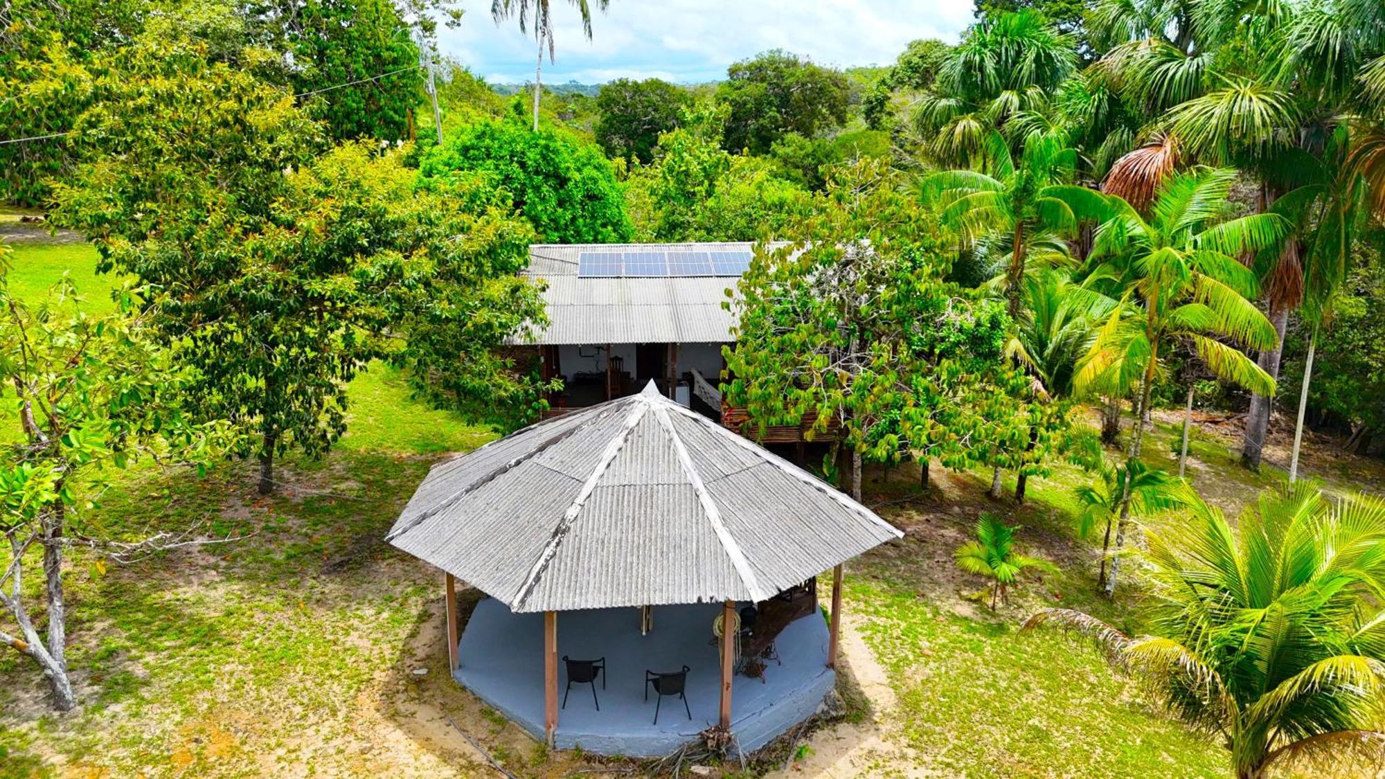 Ponta Poranga Jungle Guest house Manaus