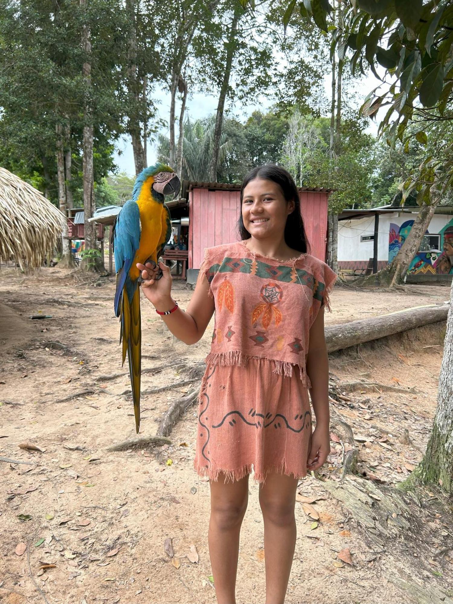 Ponta Poranga Jungle * Manaus