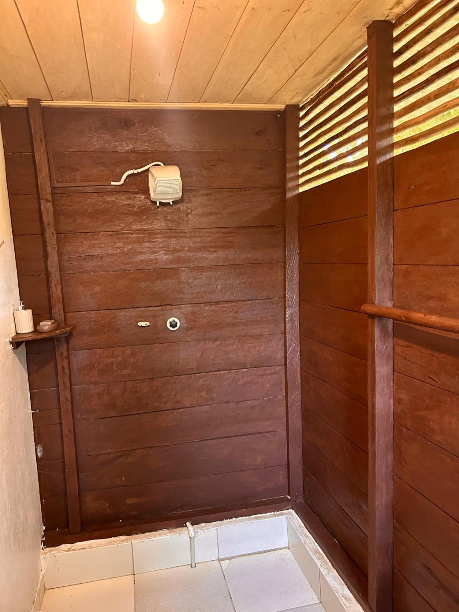 Guest house Ponta Poranga Jungle *