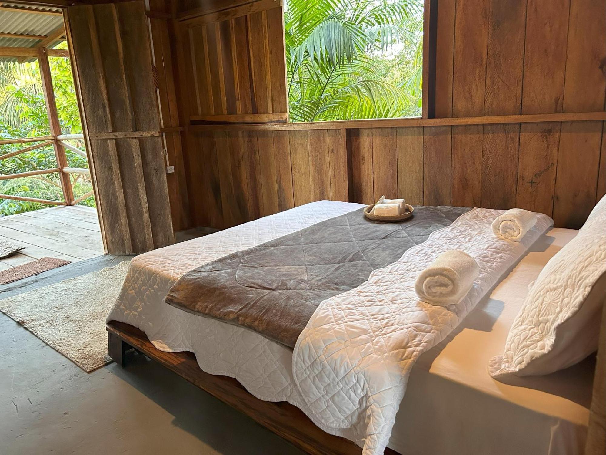 Guest house Ponta Poranga Jungle Manaus