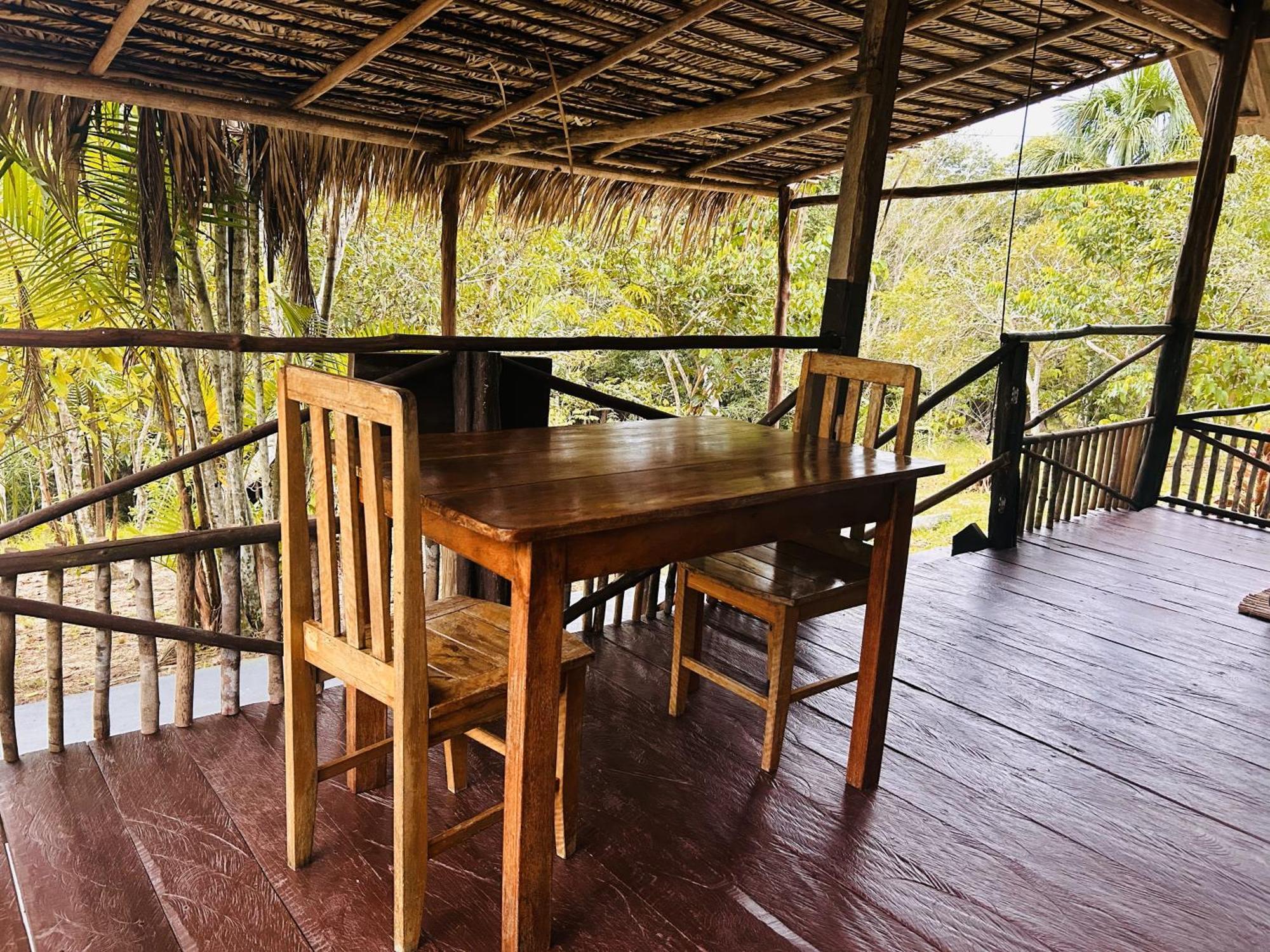 Ponta Poranga Jungle Manaus